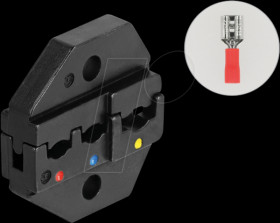 90536 Ratchet VII for crimping pliers 90528, 90527, 90295, 90546 and 9