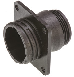 Złącza okrągłe 16-pinowe Żeński TE Connectivity