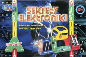Sekrety elektroniki model C