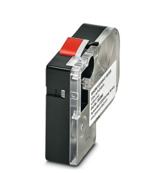 Etykiety do drukarek THERMOFOX, THERMOMARK GO, THERMOMARK GO.K Phoenix Contact