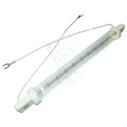 SK15 jacketed 300W 240V 216mm Victory 9884 IRK