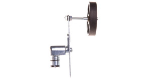 Głowica Napędowa Dzwignia Obrotowa Z Regulowaną Długością Kxaf4