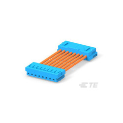 TE Connectivity 2405869-8 CT Cable Assembly 8P 300MM 2-179228-8