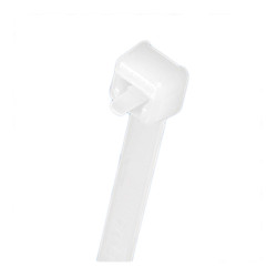 Opaska kablowa długość 188mm szerokość 4,8 mm Panduit Nylon 66