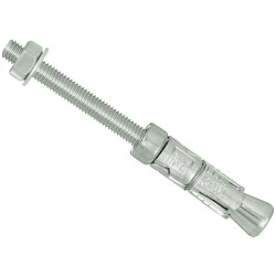 Rawlplug R-S1-RBP-M8/25/5 Rawlbolt&#xAE; Projecting Bolt M8/25P (Bag 5)