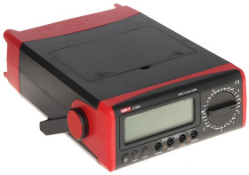 Miernik laboratoryjny UT-801 UNI-T