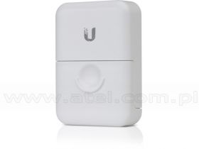 Ubiquiti ETH-SP-G2, Ochronnik przeciwprzepięciowy Ethernet Surge Protector, Gen 2