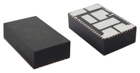 SiC931 4.5 V to 18 V Input, 20 A microBRICK&#174; DC/DC Regulator Module