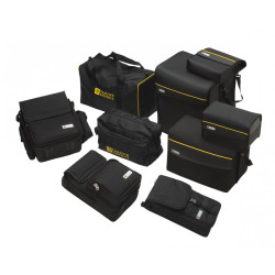 Akcesoria do testów elektrycznych i pomiarów, do uzytku z: CA 8331, CA 8332, CA 8333, CA 8334, CA 8335, CA 8336