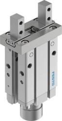 Chwytak równoległy FESTO DHPC-L-25-A-S-1 8116868, 1 szt.