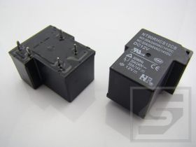 Przekaźnik NT90RHCS-12CB NF 1 styk przełączny 30A;12VDC;Pbf