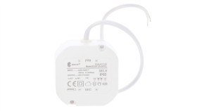 Zasilacz Led 24V Dc 20W 0,83A Ip65 /Z Zabezpieczeniami/ Zldp 20-24Ycl 19724-9020