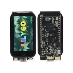 LILYGO® T-Display-S3 ESP32-S3 1,9 calowy wyświetlacz LCD dotykowy ST7789 płyta deweloperska z modułem WiFi bluetooth5.0