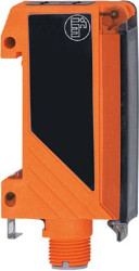 ifm Electronic OBF504 Wzmacniacz światłowodowy OBF504 1 szt.