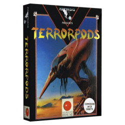 Terrorpods
