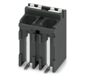 Klucz polaryzacyjny 2 -pinowe raster 5.08mm Montaż powierzchniowy Żeński Phoenix Contact