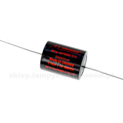 Kondensator MCAP SUPREME EVO AL 0.10uF/1000V Mundorf