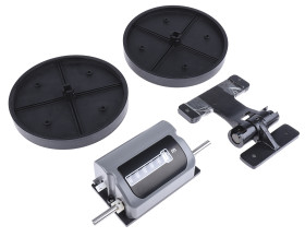 Licznik Resetowanie Bez resetowania Trumeter 5-cyfrowy Licznik