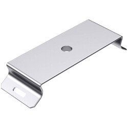Hebotec 1030-044D Mounting Base for Rail Accessories DIN compliant