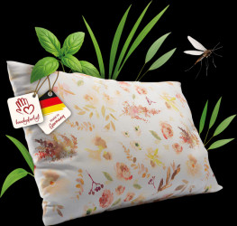 94115 Mosquito repellent pillow