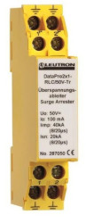 Ogranicznik przepięć DataPro 2x1-RLC/50V-Tr