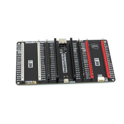 KAmodRPi Pico Dual Expander - Podwójny ekspander wyprowadzeń do Raspberry Pi Pico