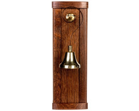 Dzwonek bateryjny MULINO zasieg 60m DNB-222 SUN10000036