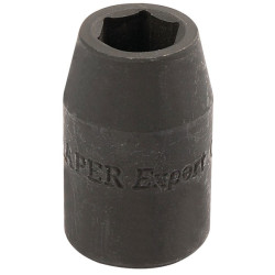 Draper Expert 28446 12mm 1/2&quot; Square Drive Powerdrive Impact Socket