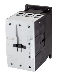 Stycznik 230 V AC Eaton styki: 3 45 kW 95 A 3NO Montaż na szynie DIN Śruba 239480 DILM95(230V50HZ,240V60HZ)