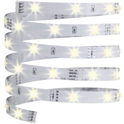 Paulmann 70428 YourLED ECO LED Strip Set 3m Warm White Plug-Ready