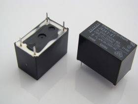 Przekaźnik JV24S-KT 24VDC FUJITSU-TAKAMISAWA;SPST-NO;5A;24VDC