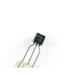 BC556 Transistör Bjt Pnp TO-92 100mA, 65V Uygun Fi Produktbild-Vorschau 8