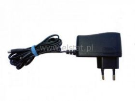 Zasilacz impulsowy 12V 1,5A 2,5/5,5 prosty 18W