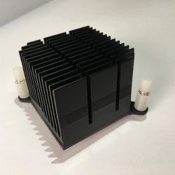 ROCKPro64 30mm Tall Profile Heatsink