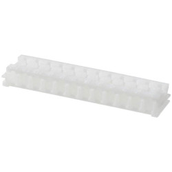 JST PAP-08V-S Socket 8-Pin 2mm 2-Row Detachable PCB Cable Connector