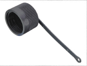 Zaślepka do złączy binder