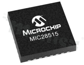 MIC28515T-E/PHA - Elementy