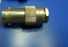 GN.BNC NA XXX ZAKRĘCANE