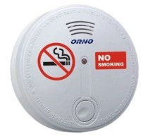 DD-ORNDC623 Czujnik dymu papierosowego, bateryjny 9V