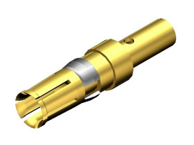 Molex 1731120035 Styk żeński 1 szt.