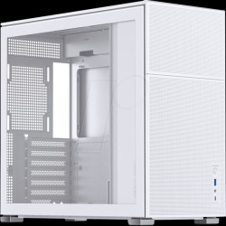 D41 MESH WHITE Jonsbo D41 MESH ATX case, tempered glass
