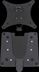 60-589-060 Ergotron Quick Lock for VESA Monitors
