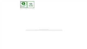 System Shift - Line L Oprawa Na Szynoprzewód 902X23x42mm 22W 100St Biały 5...