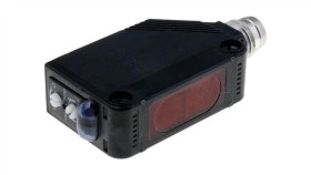 E3z-D86 Czujnik Fotoelektryczny O Zasięgu 5100Mm Pnp Dark-On,Light-On