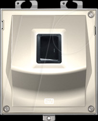 916031 Access control, fingerprint reader