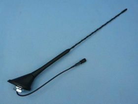 ANT.DACHOWA TYŁ AKTYWNA VW-60 WZM.RAKU