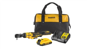 Grzechotka Udarowa Akumulatorowa 1/2 Xr 18V 1*2.0Ah