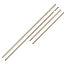 Samsung VG-SCFA43TKB/XC Flatscreen TV frame Black