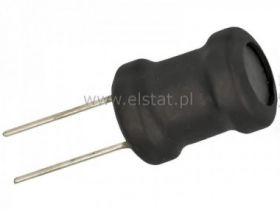 Dławik radialny 270 uH 250mA 0,65Ohm