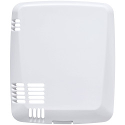 Testo 0554 2006 Faceplate, integrates wireless data loggers